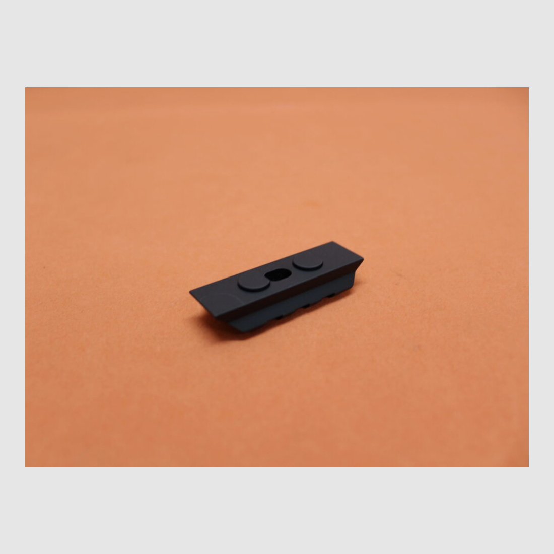 Schmeisser Schmeisser KeyMod Szyna Picatinny 3 sloty BL=55mm/ szyna Picatinny