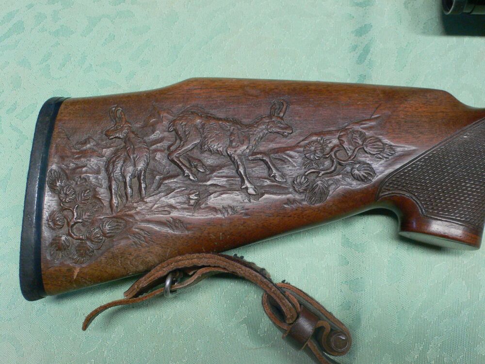 Dynamite Nobel RWS 75 KL