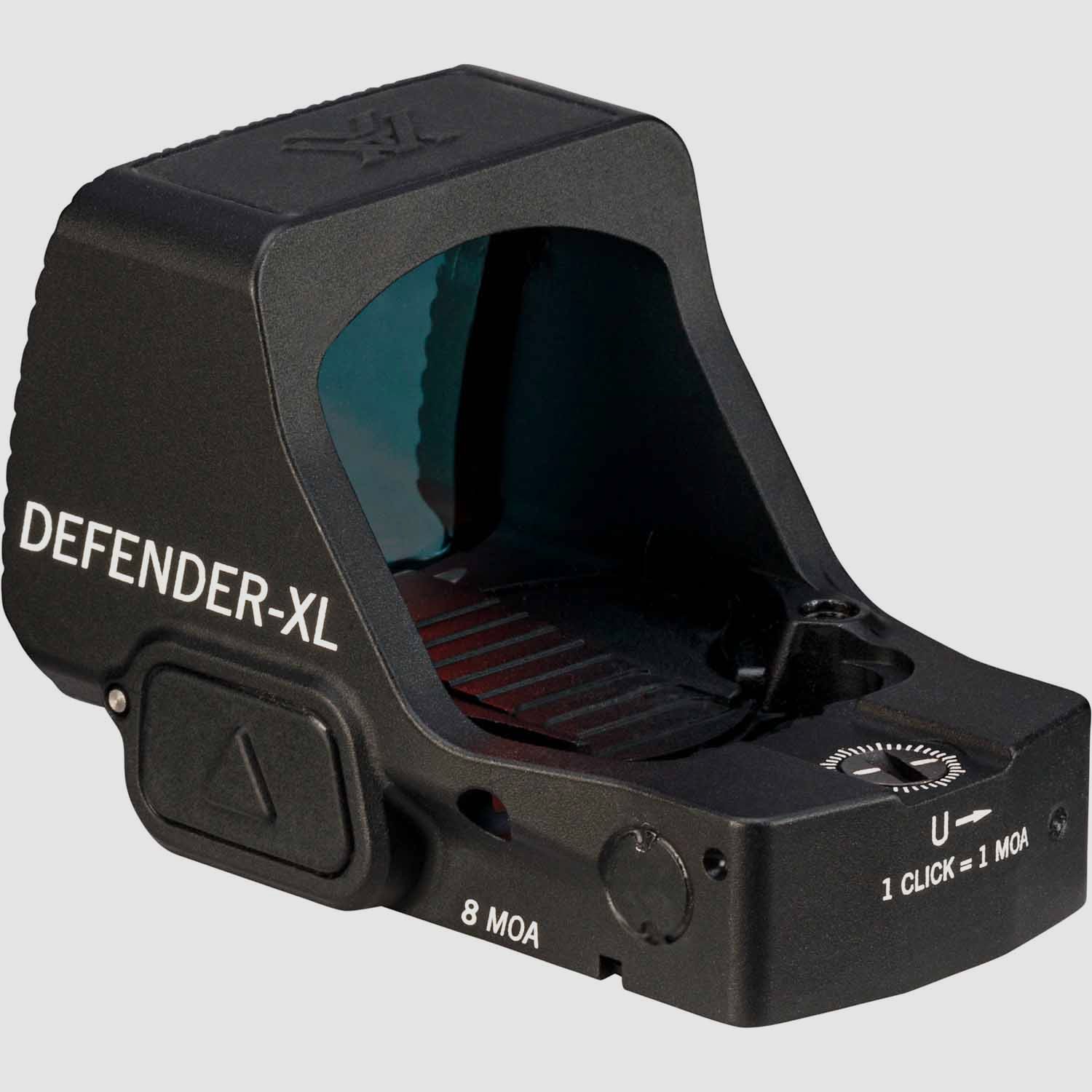 Vortex Defender XL Red Dot 8 MOA