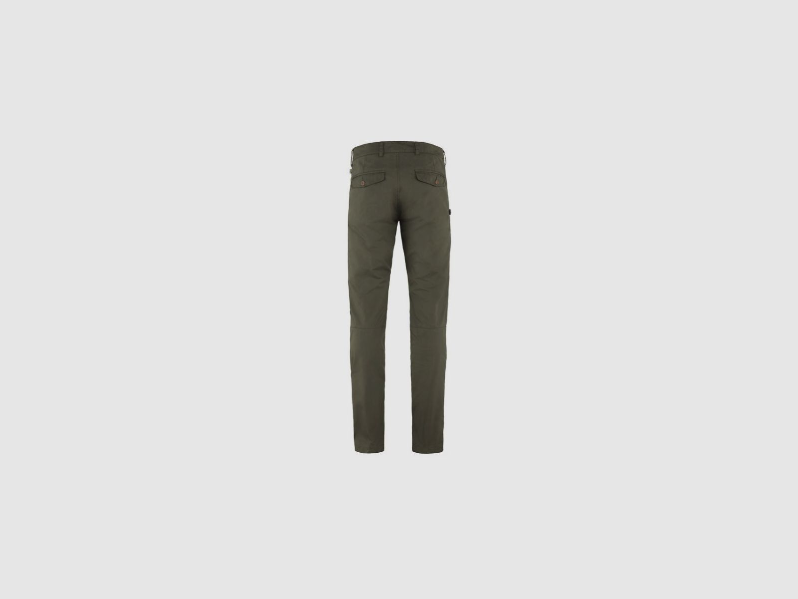 FJÄLLRÄVEN Sörmland Tapered Broek M Tarmac