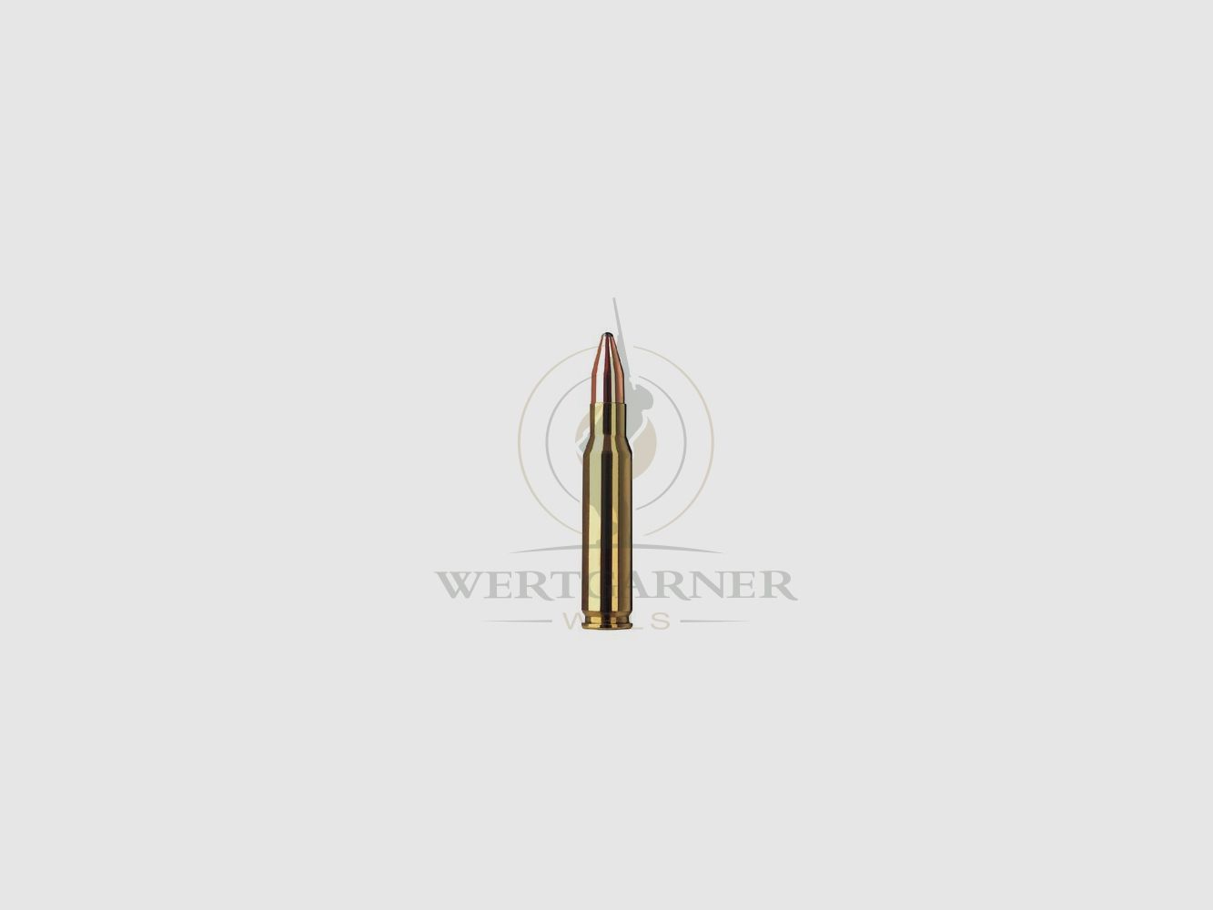 RWS .308 Win. Kegelspitz 9,7g/150gr 20 Stk., Bild 2 von 3