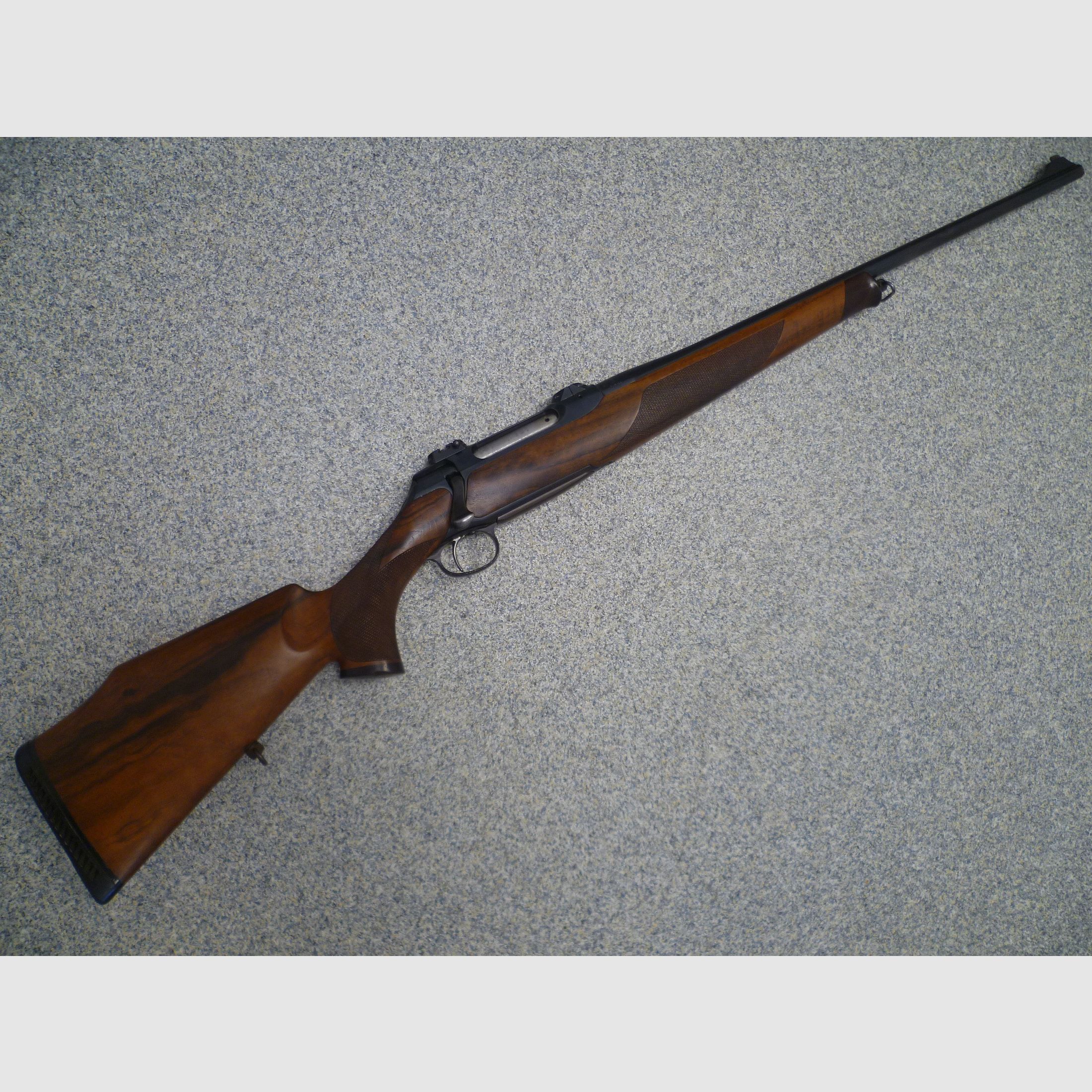 Repetierbüchse Sauer & Sohn Sauer 202 .30-06 Spring. System stalowy