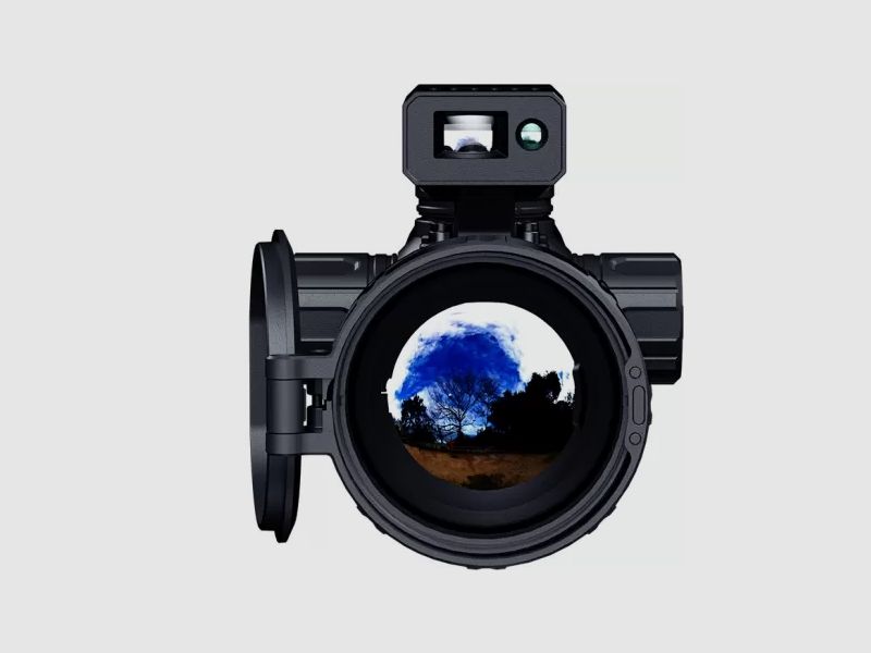 Telescopio termico Pard Pantera 640 Q 50/Lrf, immagine 12 di 13