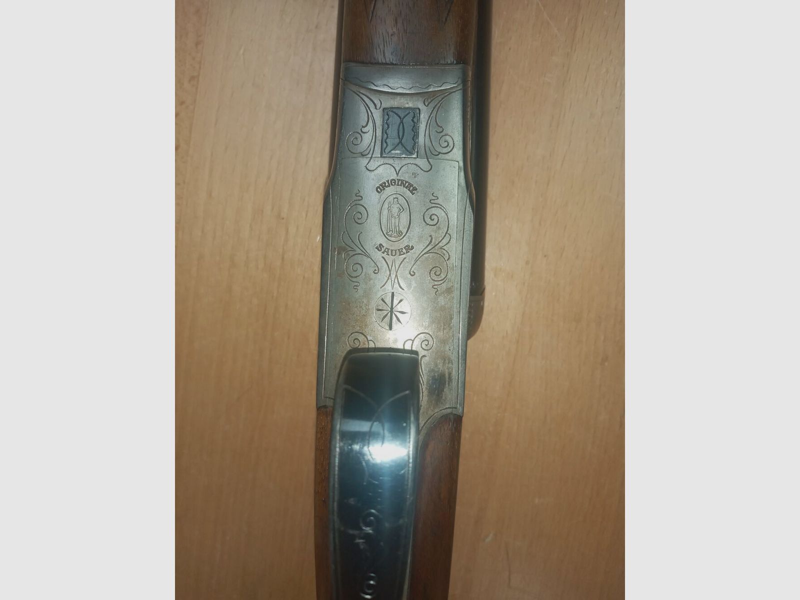 Sauer & Sohn, Eckernförde