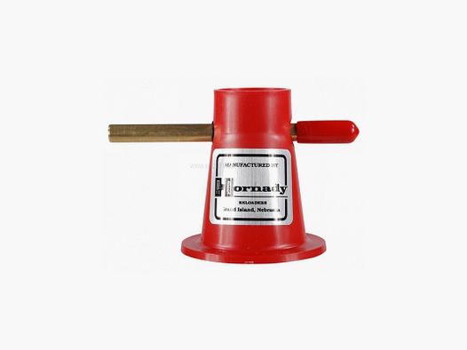 HORNADY POWDER TRICKLER