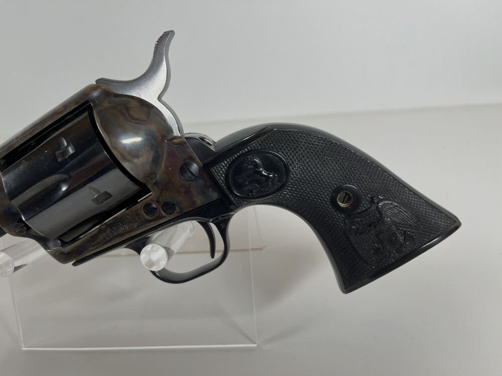 Beautiful Colt SAA .44 Colt