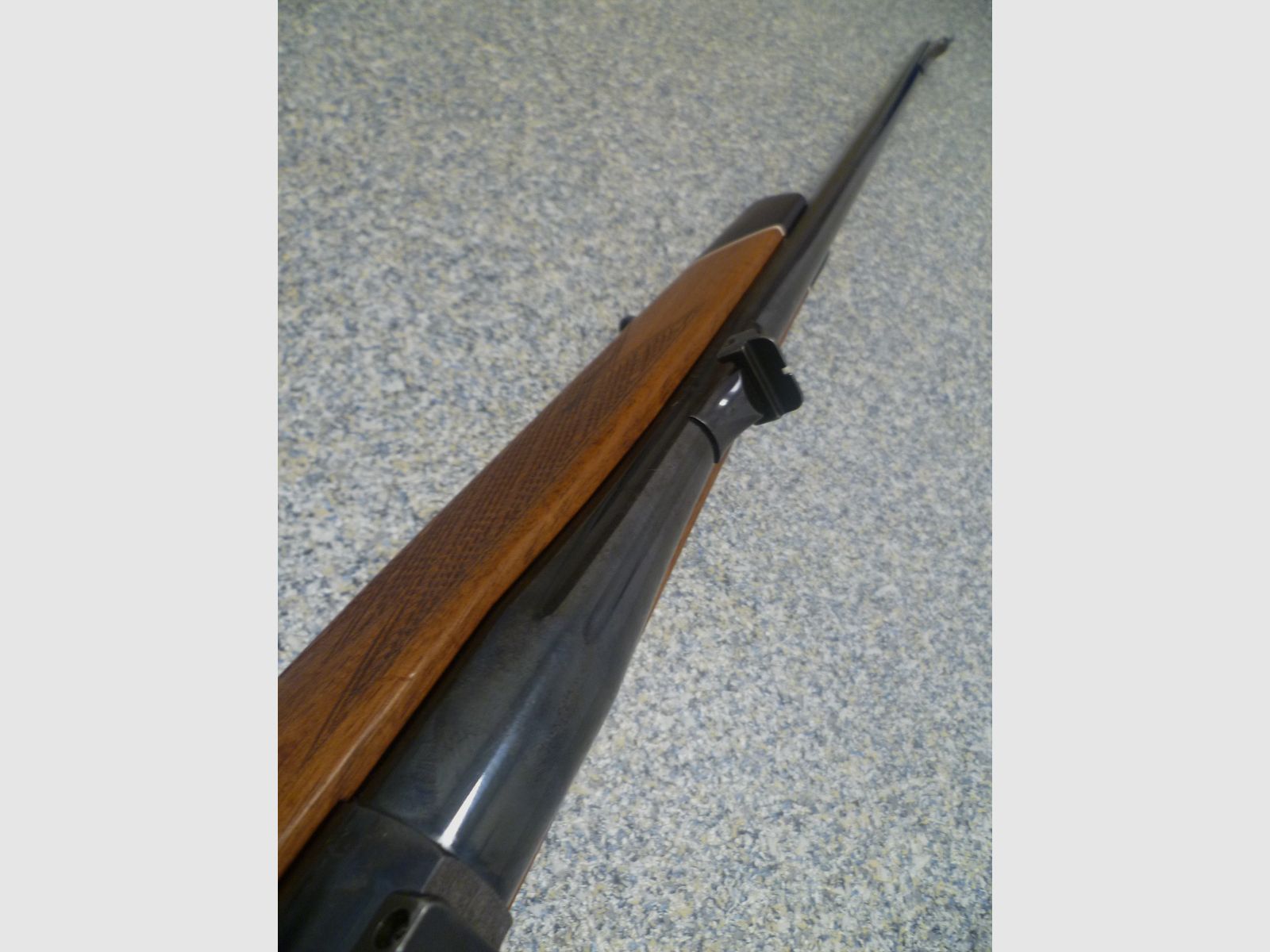 Repetierbüchse Voere 6,5x68