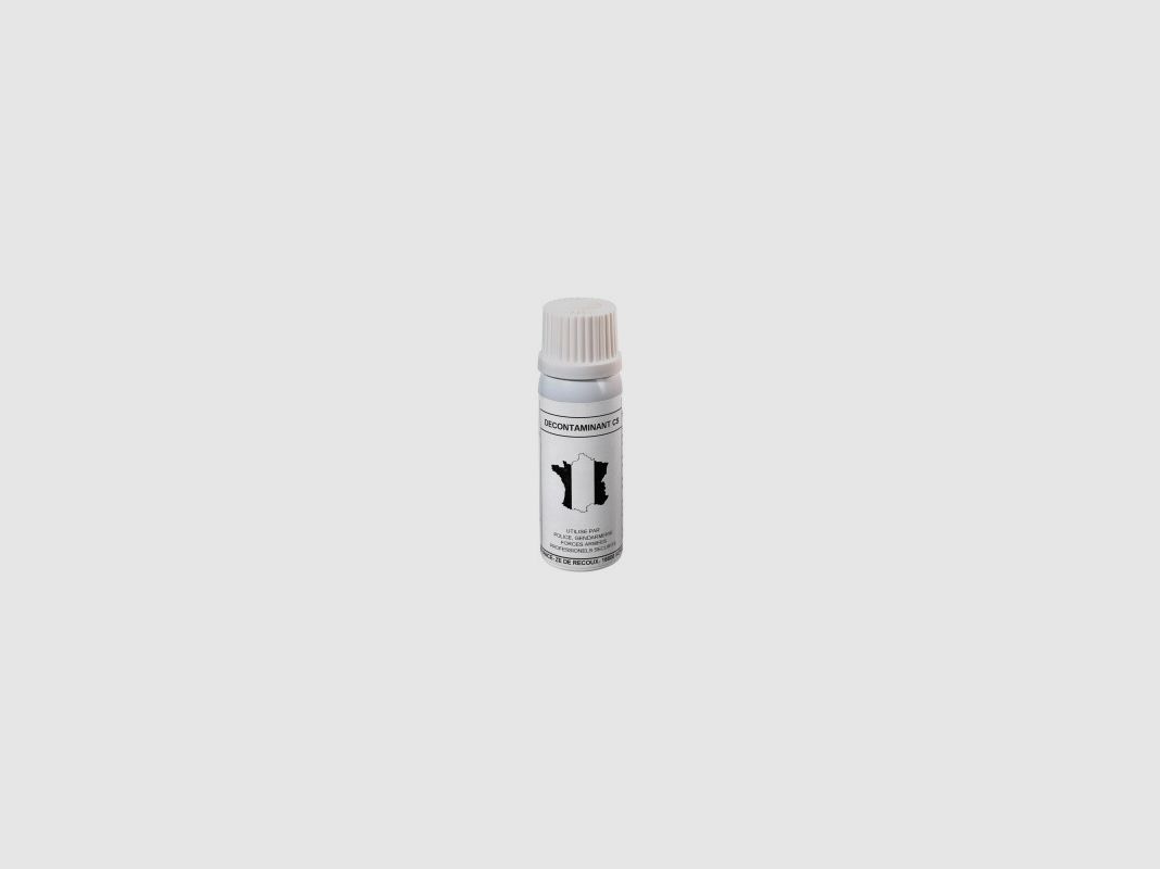 UNIFRANCE DÉCONTAMINANT 50ML