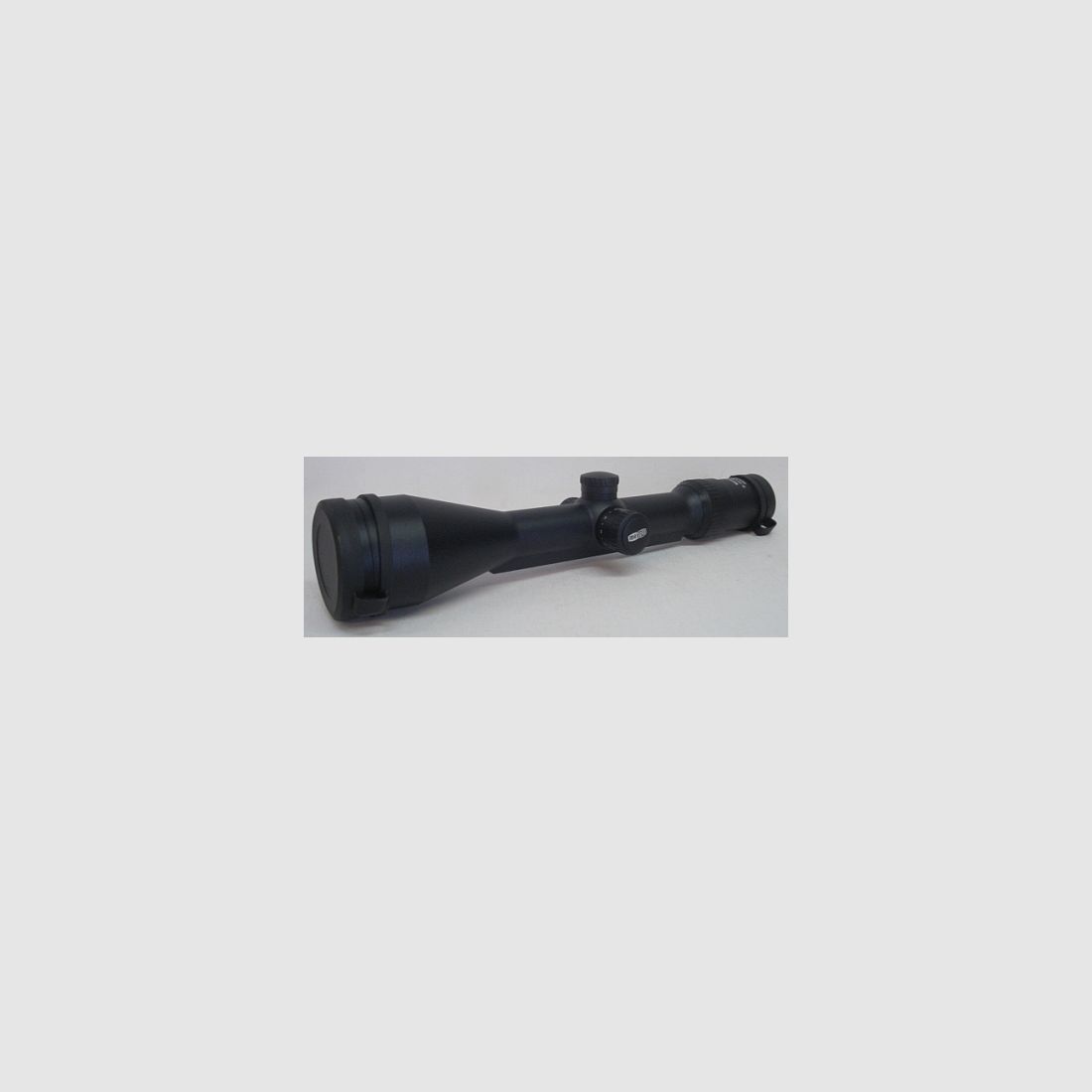 Meostar R1r 3-12x56 RD/MR - 4C/4LP, Zeiss-Innenschiene