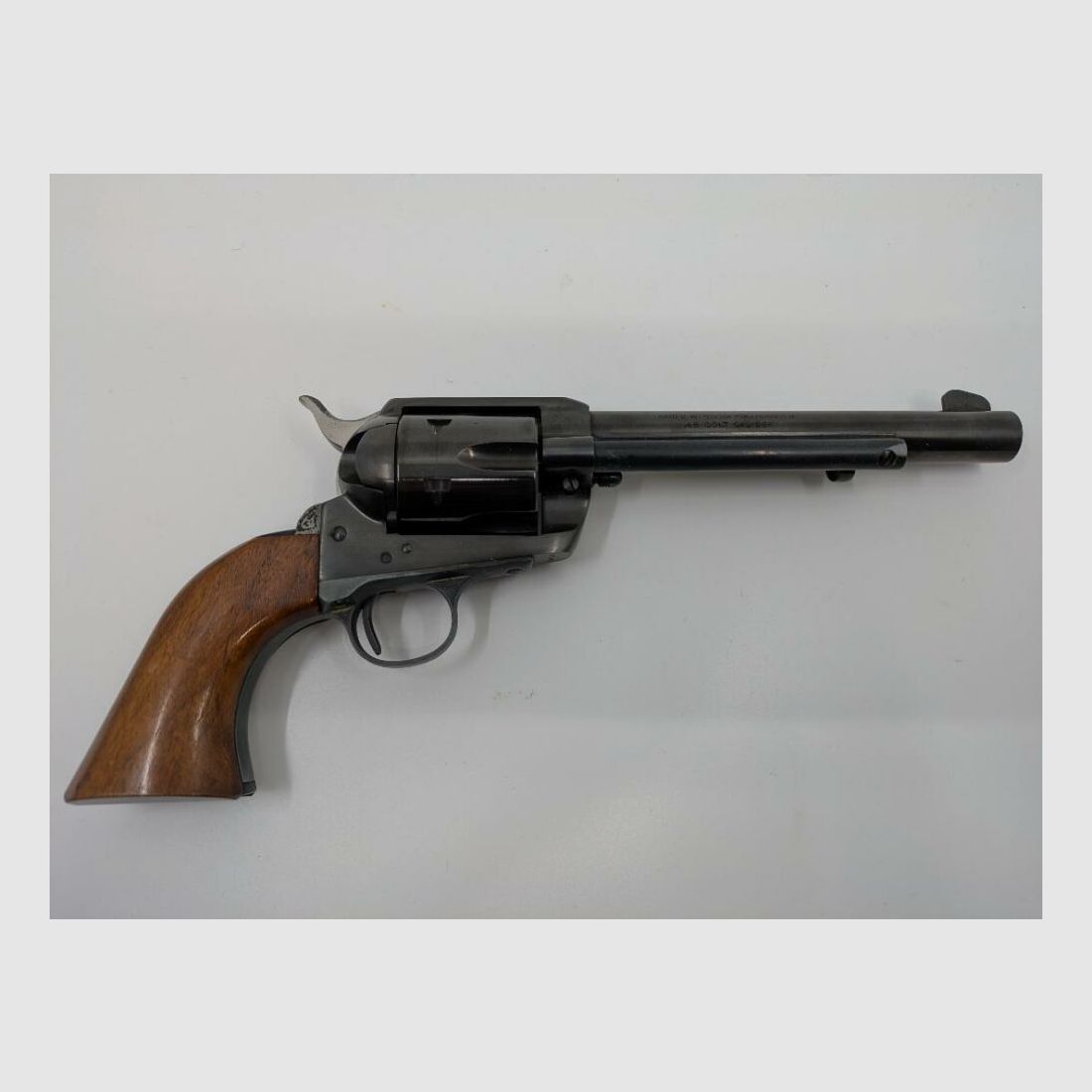 S&S SAA