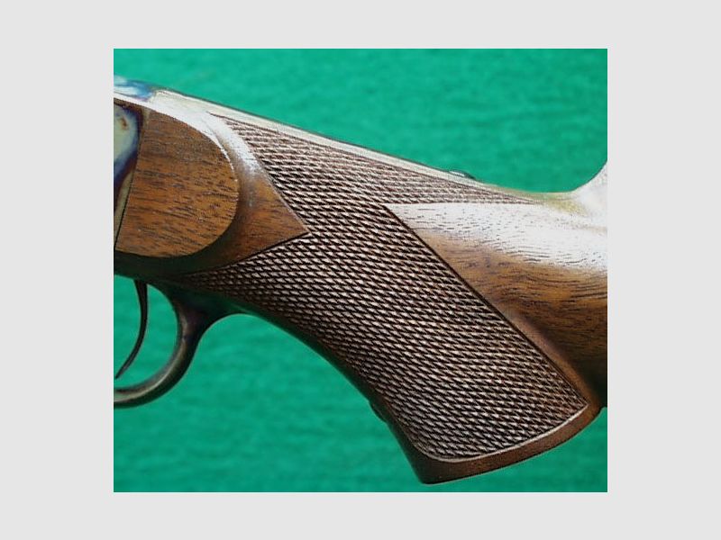 Lone Star	 Rolling Block