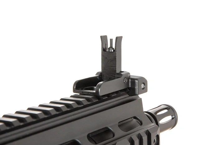 ASG carbine Double Bell 811 – black, image 3 of 20