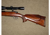 Heym SR20 L Stutzen