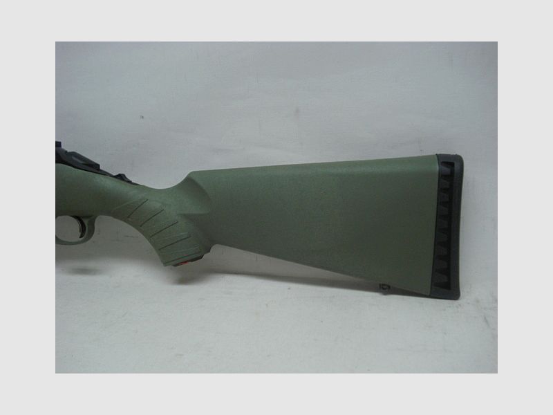 Fucile americano Predator - .308Win, MG 5/8''-24