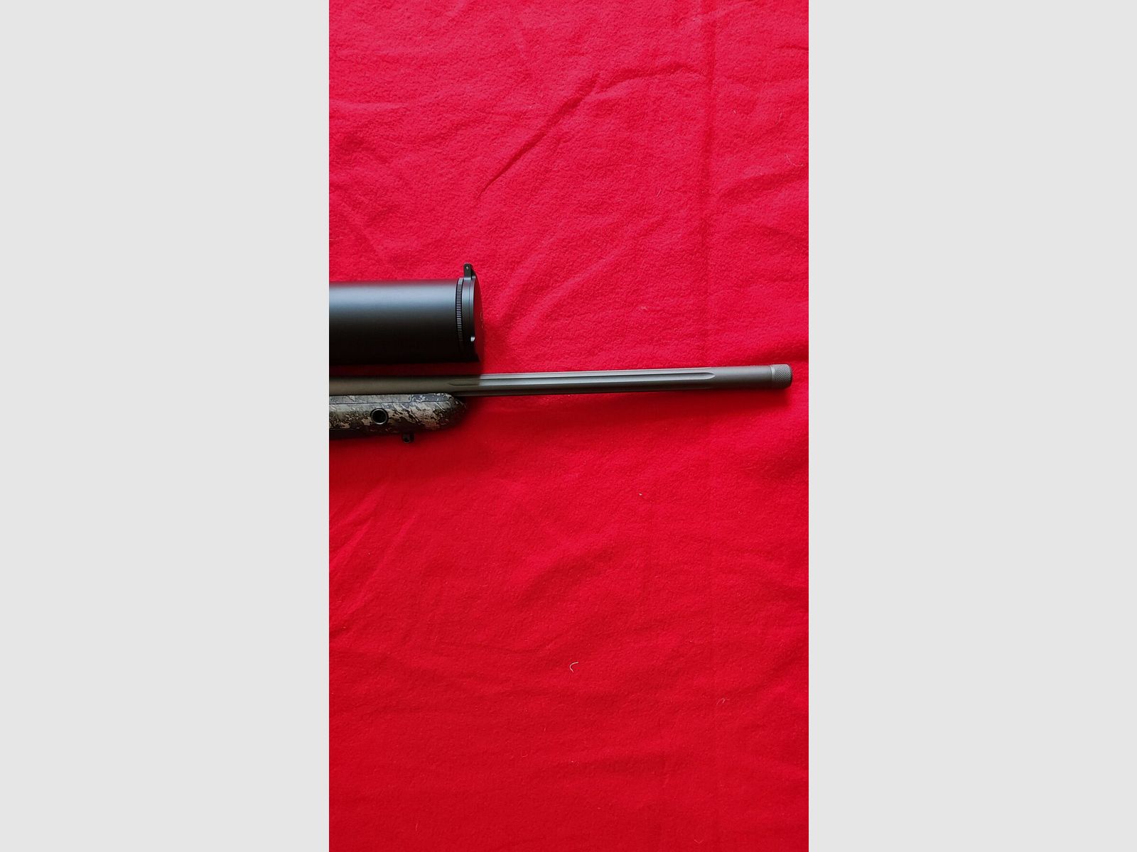SAKO SAKO S20