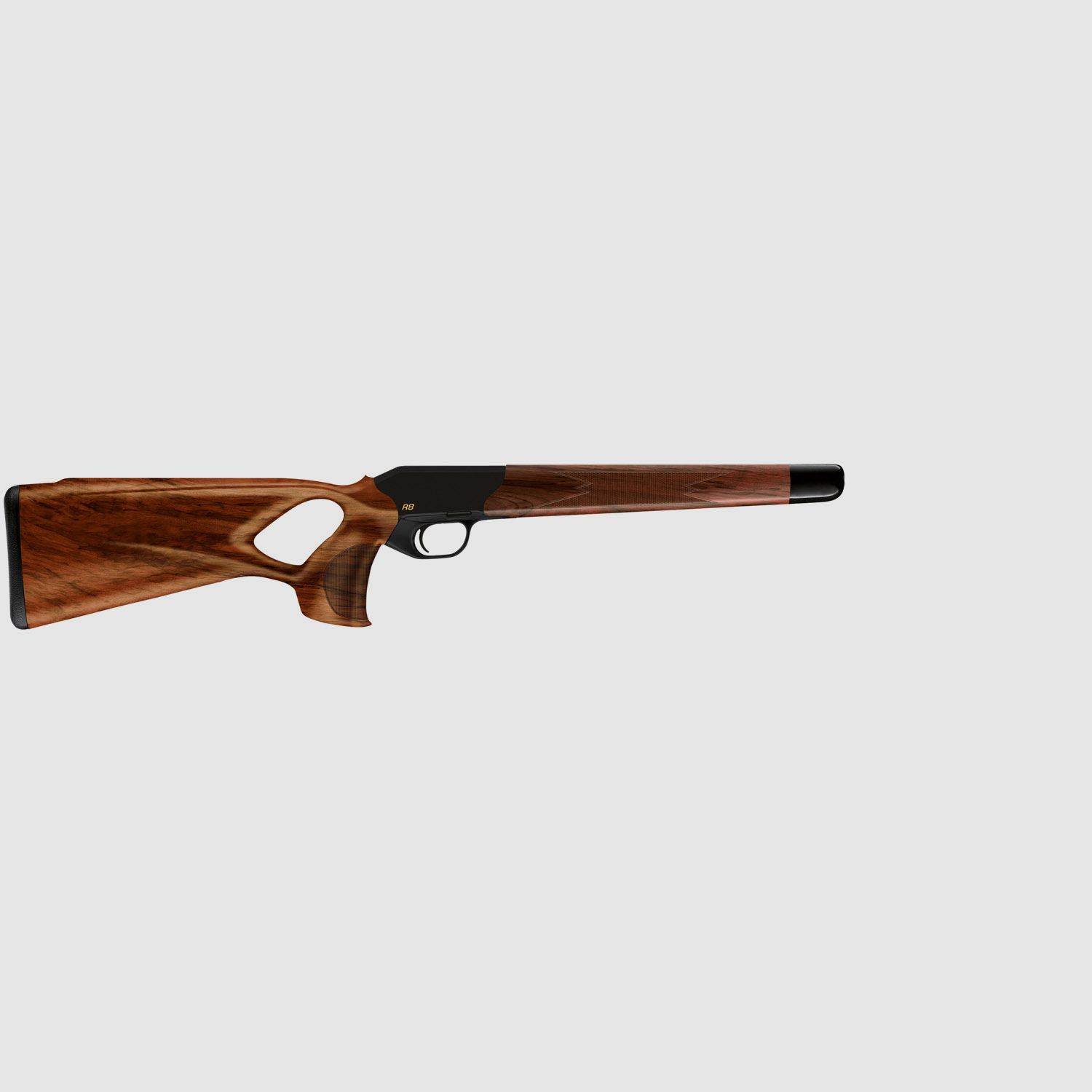 Blaser System R8 Success Silence SHK:4 / Links