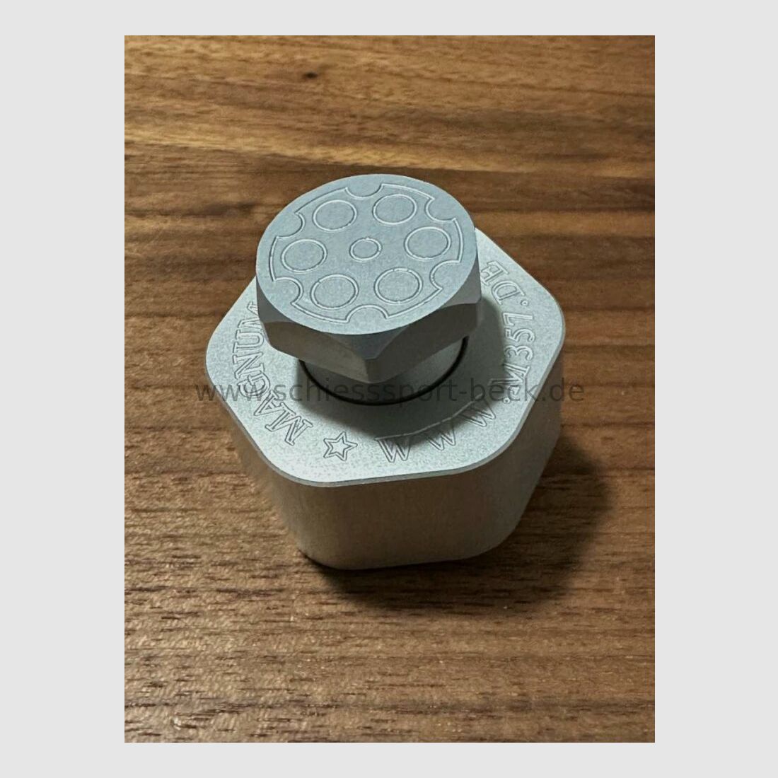 Schiesssport Beck Chiappa Rhino Speed Loader 357MAG/38SPL