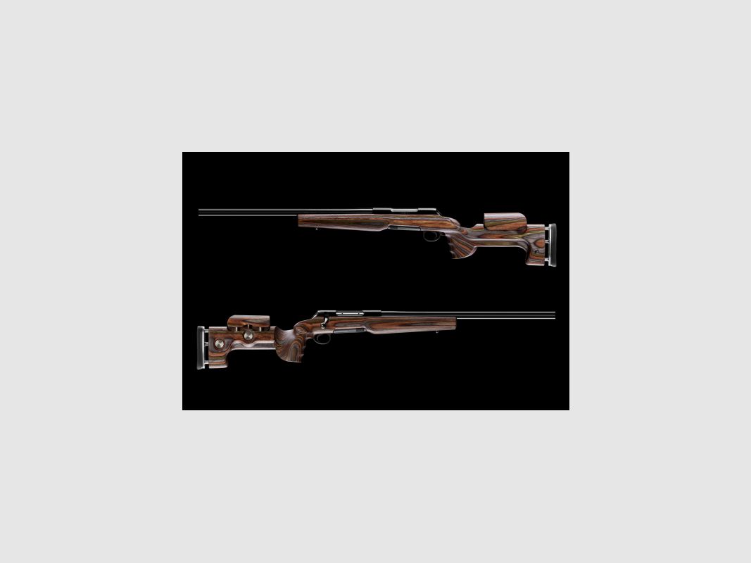 ROESSLER KARABINA TITAN 6 LONG DIST