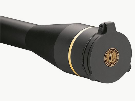 Leupold Alumina Flip-Up Capuchon de Protection de Lentille Arrière 33mm