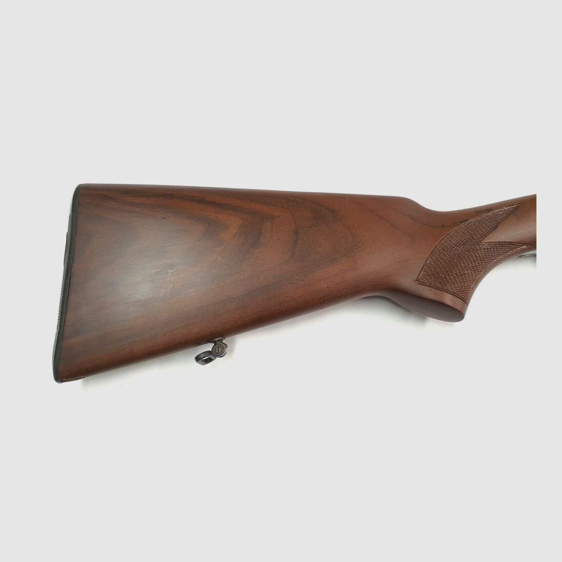 Luger Luger Hahnflinte Einlaufflinte