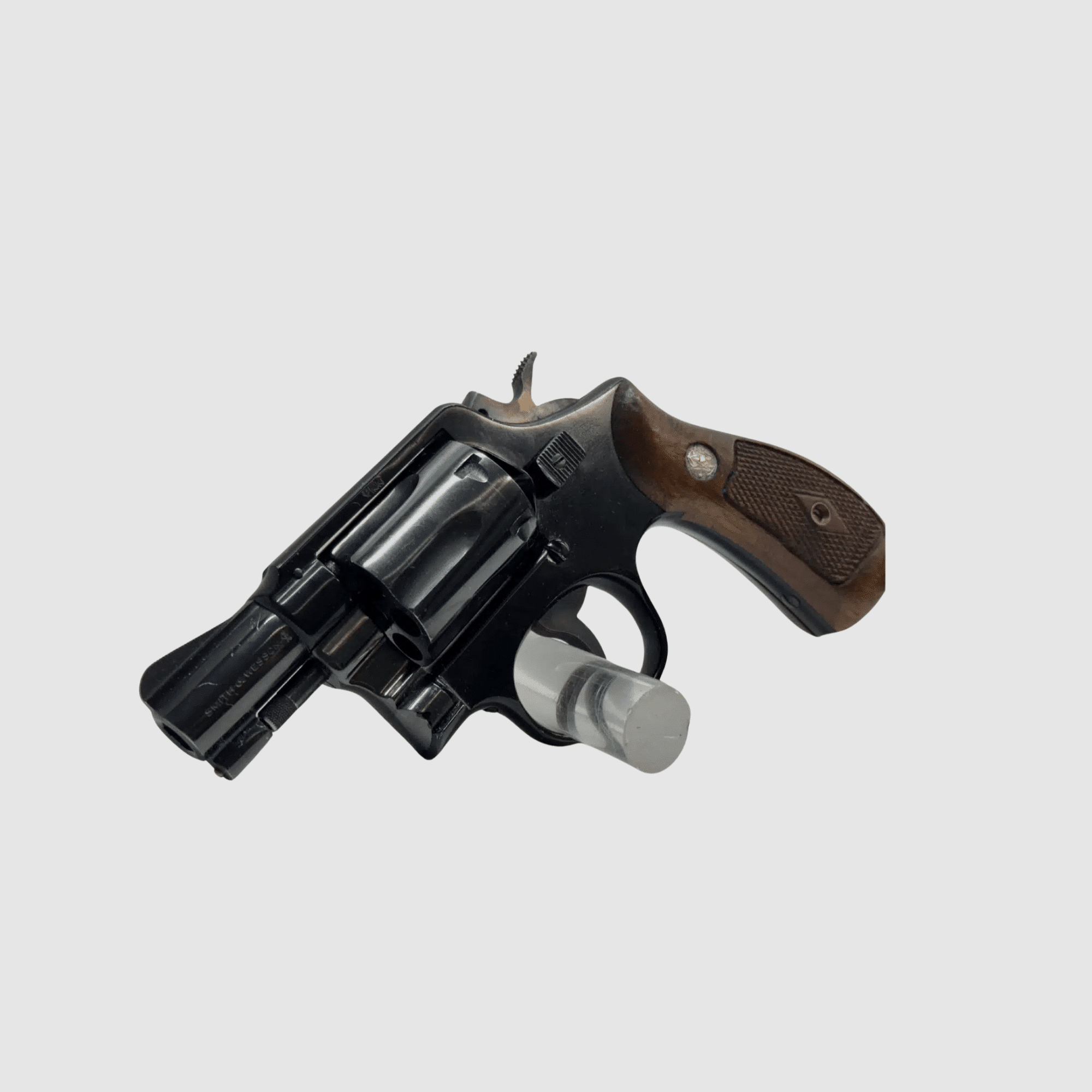 S&W Smith & Wesson Mod. 12