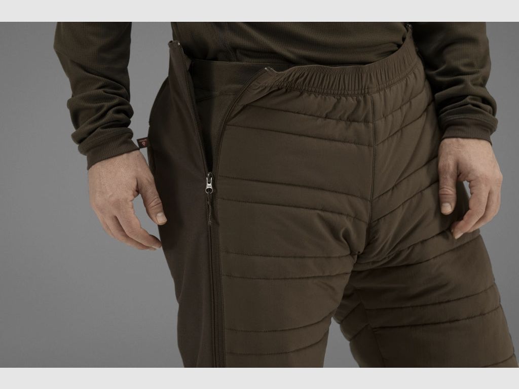 Härkila Mountain Hunter Insulated Knee-Length Trousers