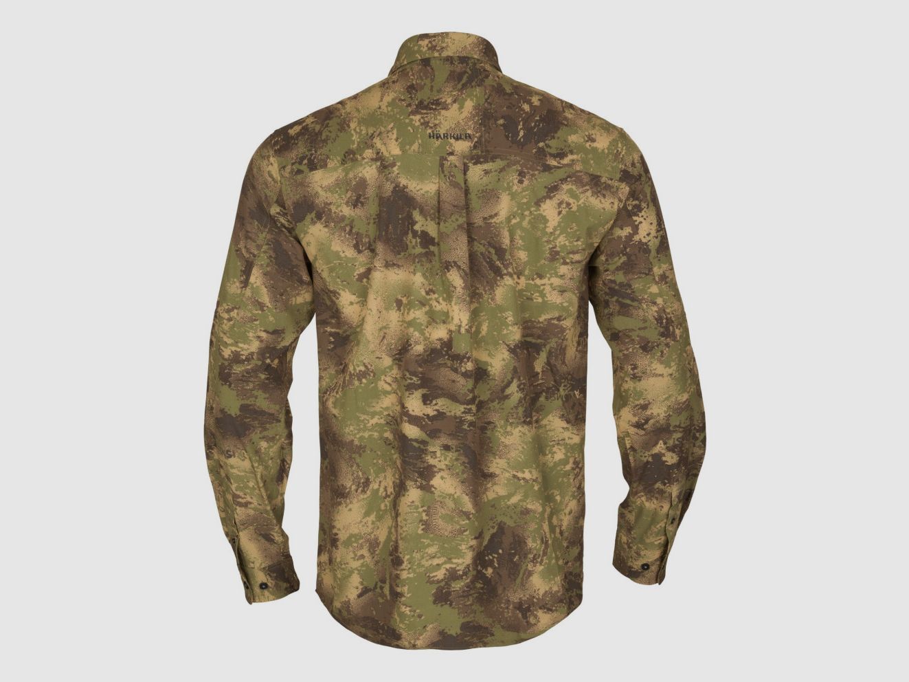 Chemise Deer Stalker camo Harkila, image 6 sur 6