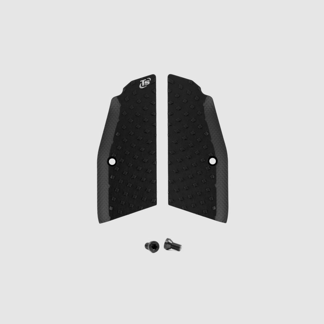Long grips Vibram model for CZ Shadow/Tactical Sport