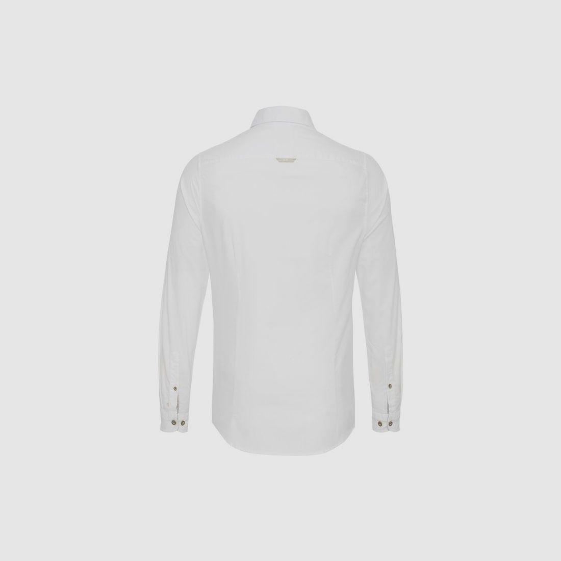Pure H-Hemd Tracht Langarm, Bild 3 von 6