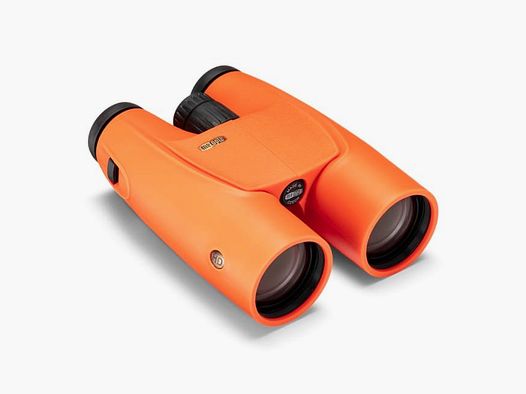 Meopta Meostar B1 Plus 12x50 HD Pomarańczowy