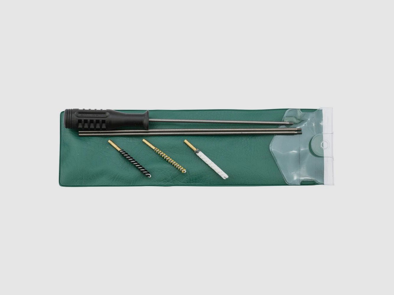 Kit de Limpieza para Caños Cal. 4,5 mm - Kit Completo - Mantenimiento Fácil - Rendimiento Óptimo, imagen 1 de 3