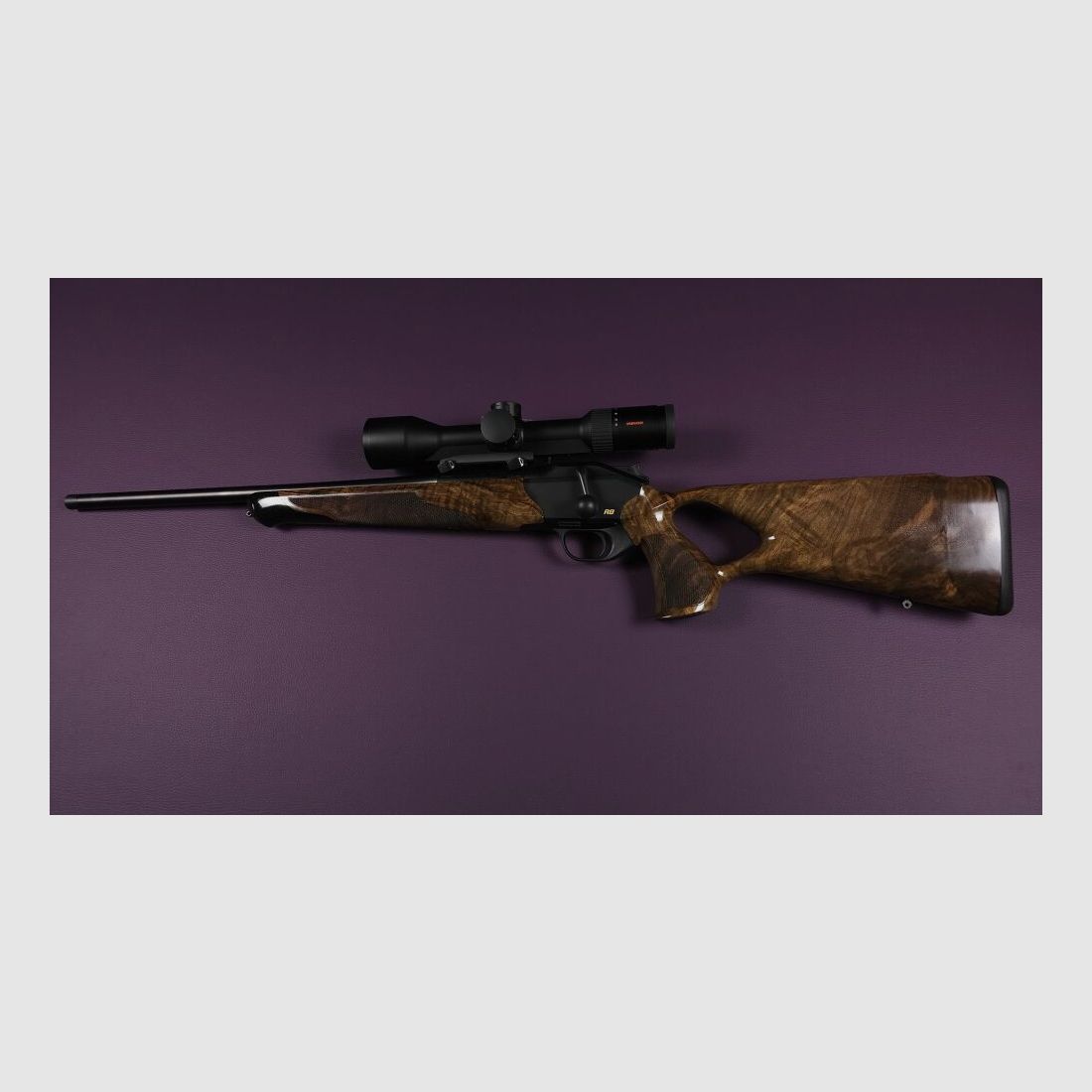 Blaser R8 Success links