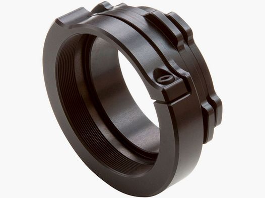 Präzise Jagen Duo connector multi-adapter (Thread M52x0.75)