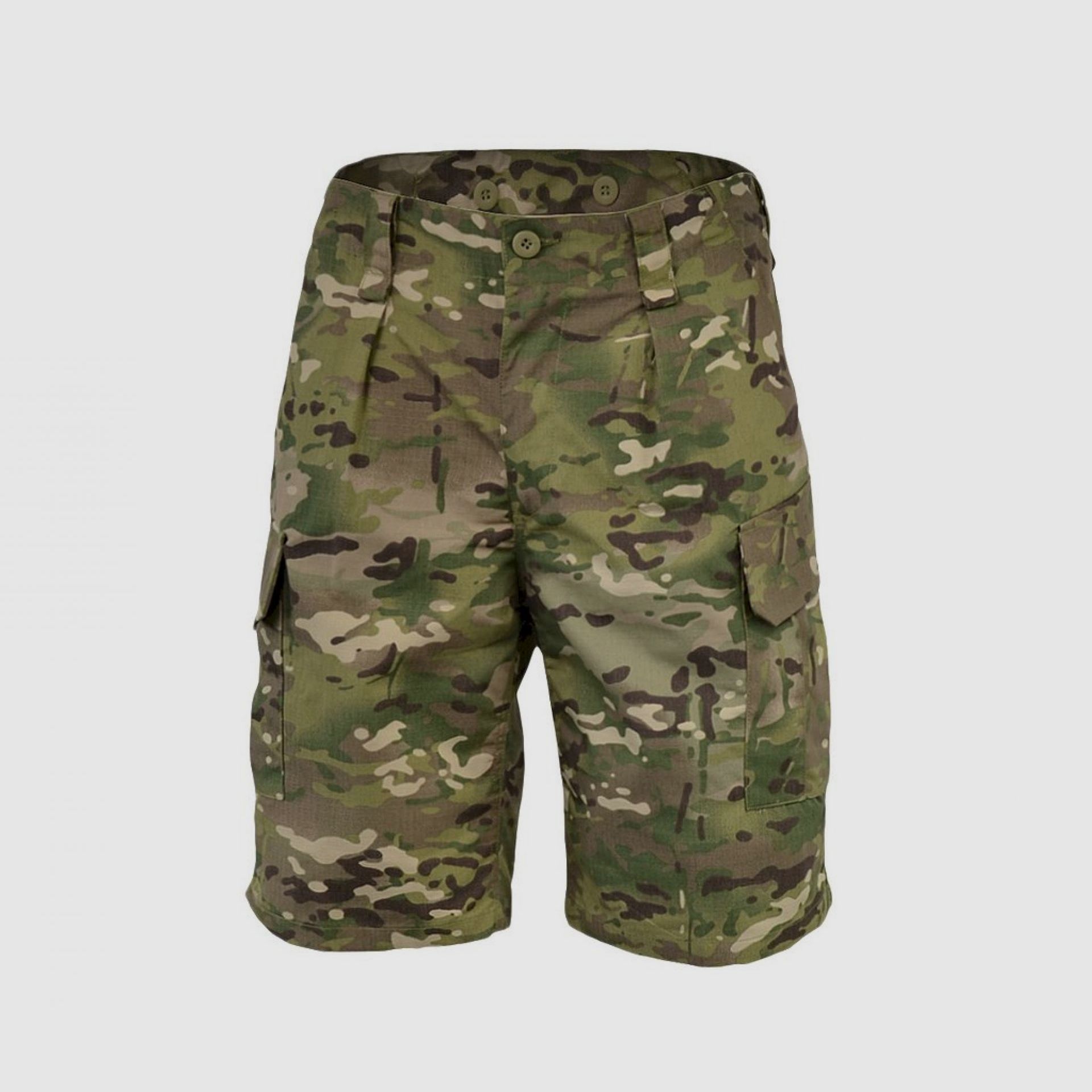 WZ10 korte broek MC Camo S, afbeelding 2 van 2
