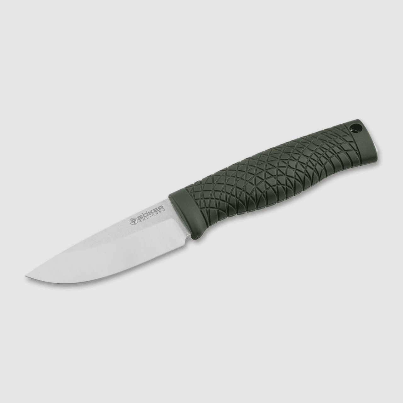 Böker Bronco Mini CPM3V Green
