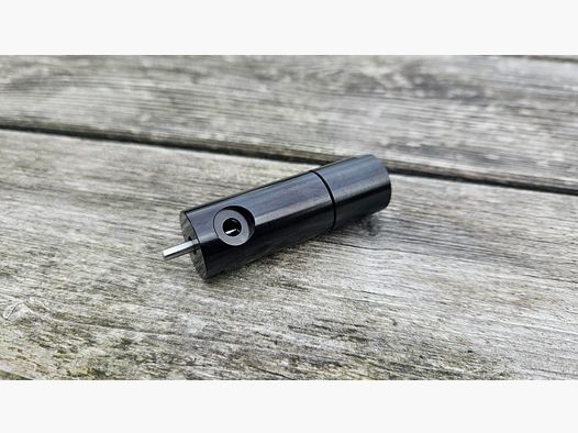 Diana Chaser Snowpeak CP1 / CP2 / Airbug Exportventiel - Vermogen 20+ Joule