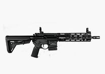 TINCK ARMS ARX15-MS Combat 11"