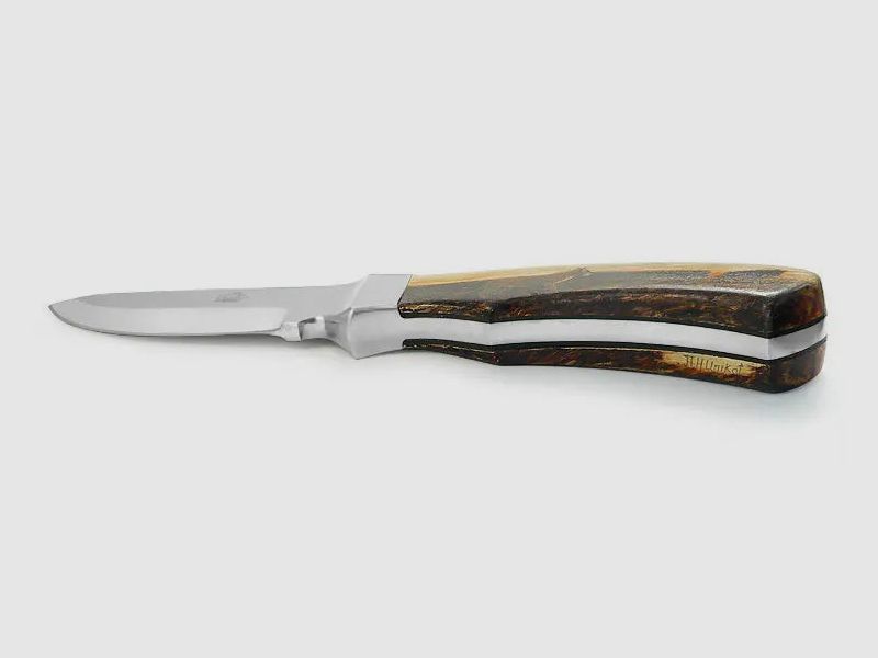 PUMA Skinmaster "In the Eye of the Hunter" Unique