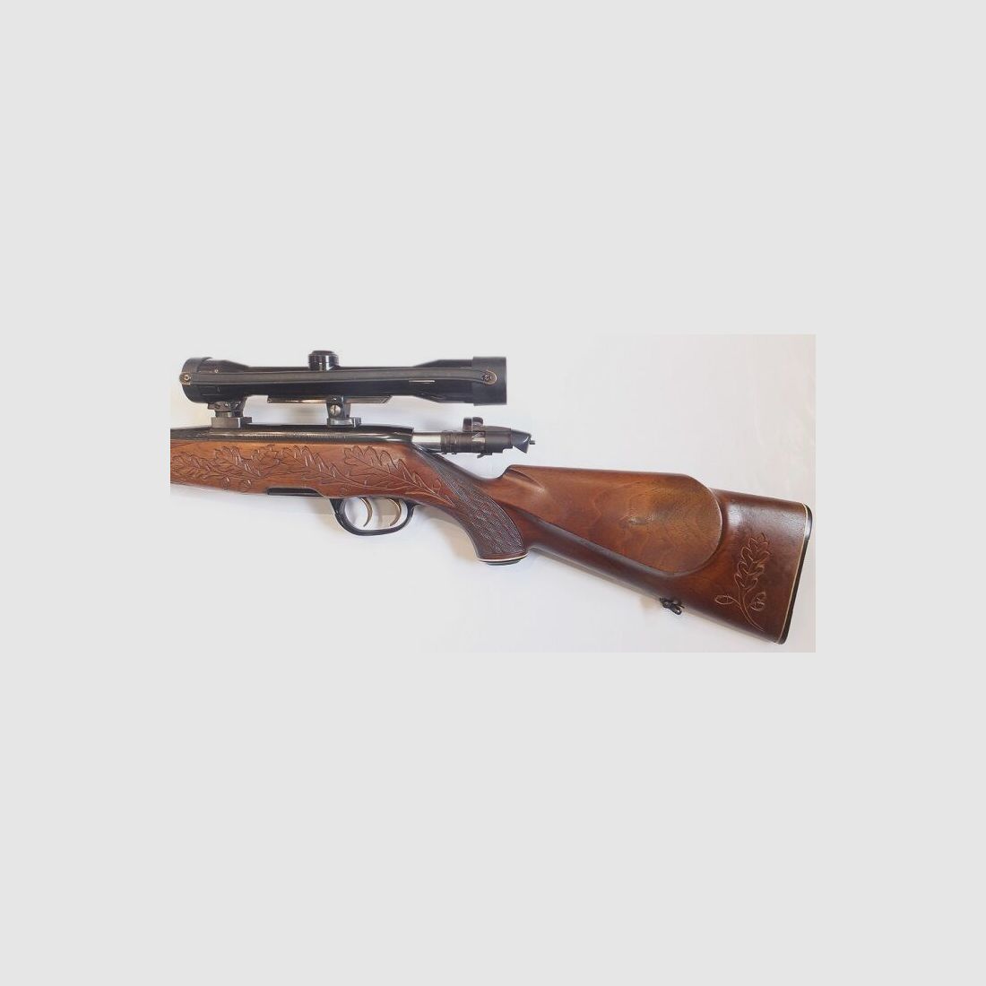 Steyr Mod. L