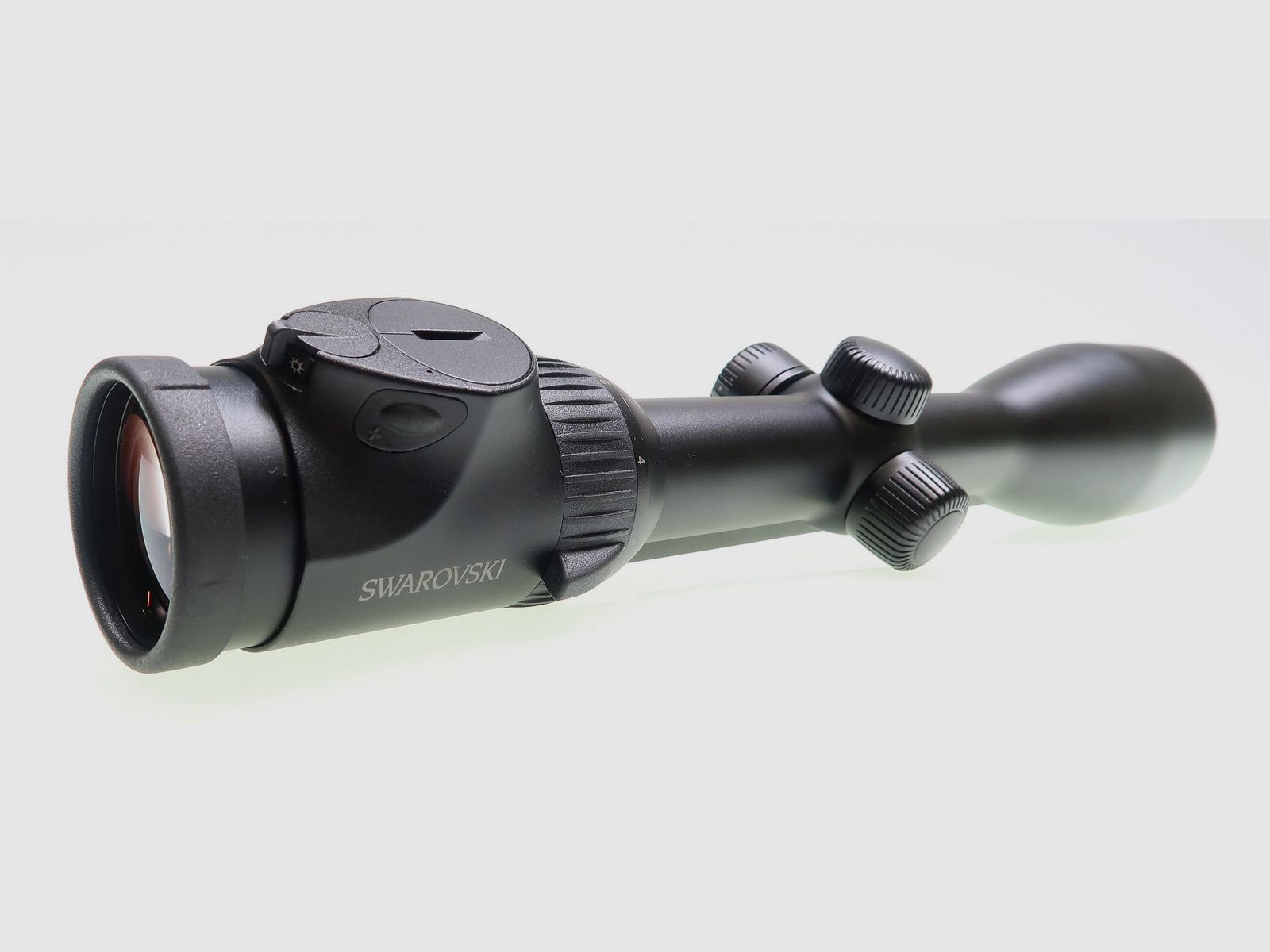 Swarovski Z6i 2,5-15x56 P SR