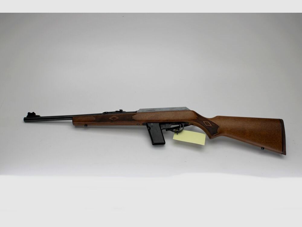 SL Büchse Marlin Model 9 Camp Carbine 9mmLuger