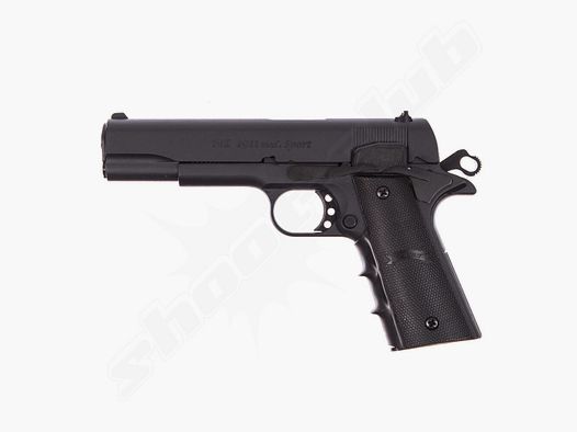 Cuno Melcher ME 1911 Schreckschuss-Pistole 9mm P.A.K.
