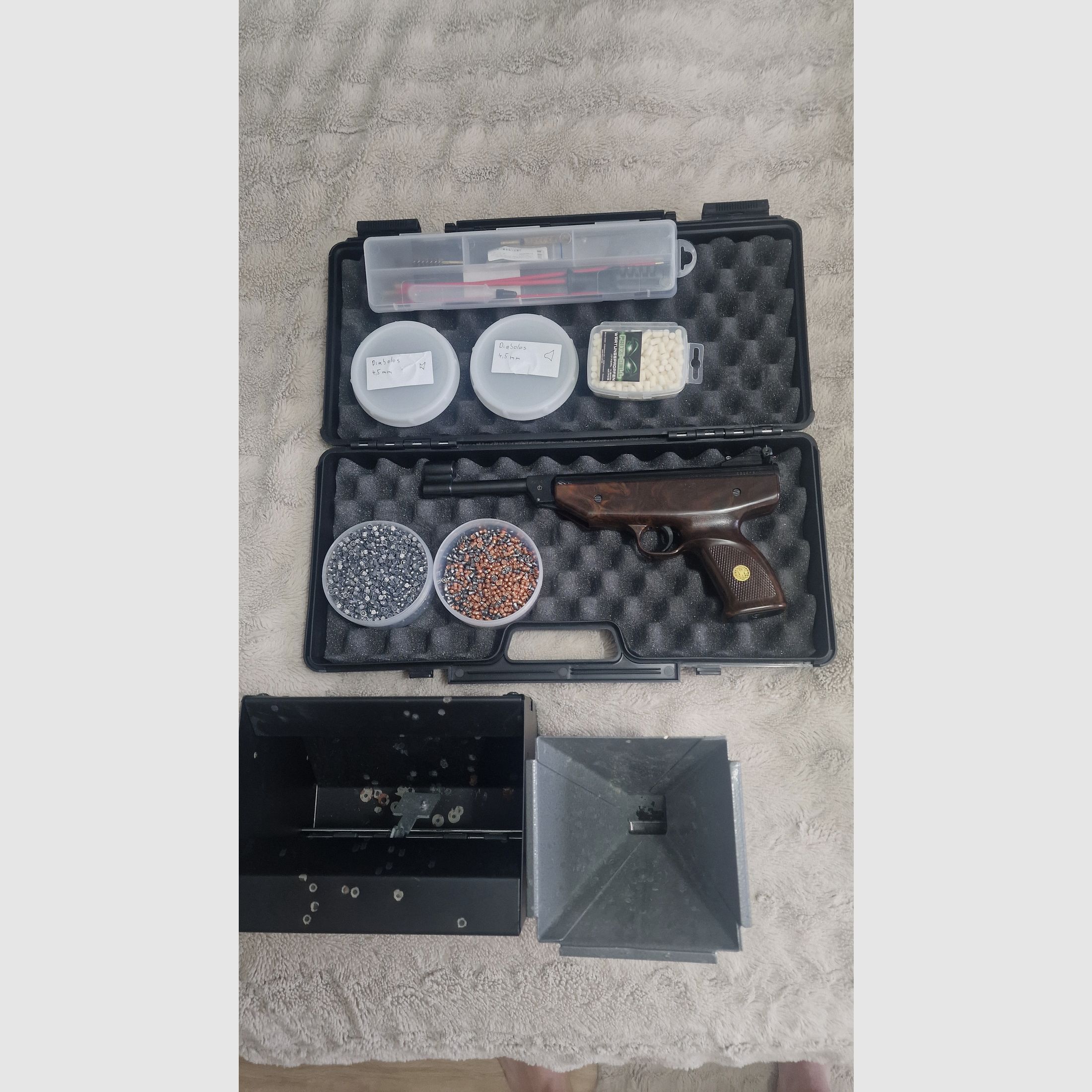 Hw70 ca 1978 bis 1985