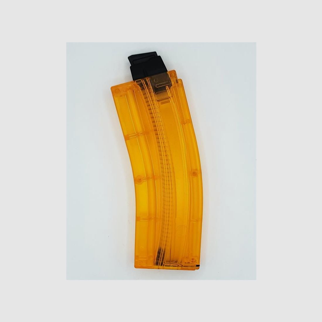 Black Dog Machine AR15 .22lr. Magazine 25 schoten Oranje