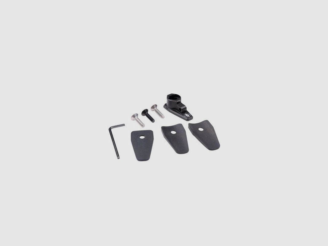 Adaptador Spartan Classic Universal, imagen 2 de 3