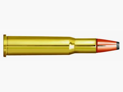 PPU BÜCHSENPATRONEN .30-30 WIN. 150GRS. - FSP - 20 PATRONEN