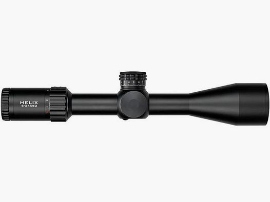 Lunette de visée Element Optics Helix GenII 6-24×50 SFP APR-1C MRAD