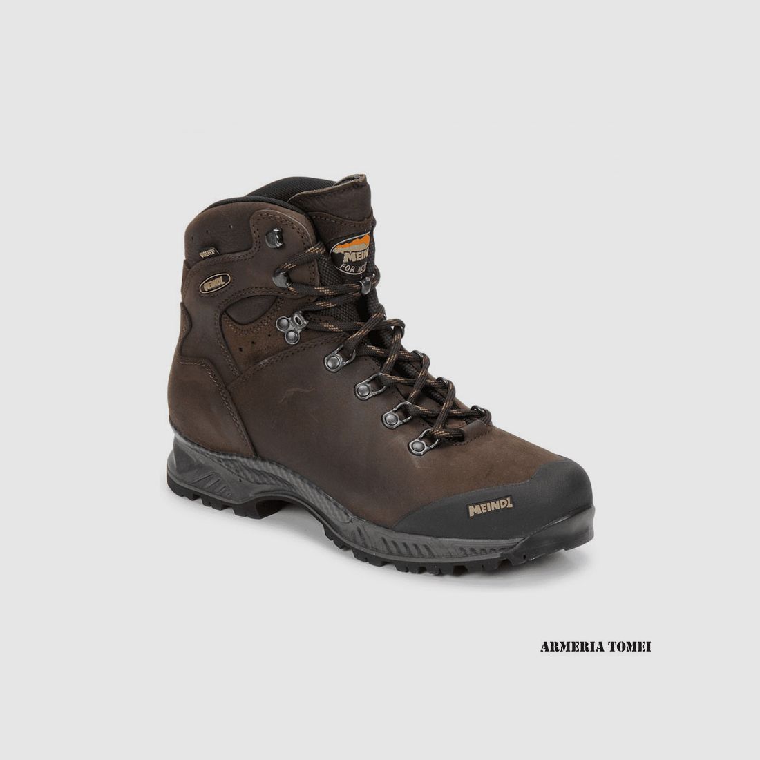 MEINDL – SCARPONI – SOFTLINE TOP GTX Mocca