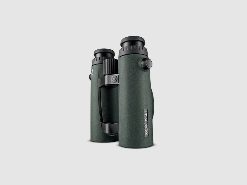 Swarovski EL Range 8 x42 binoculars