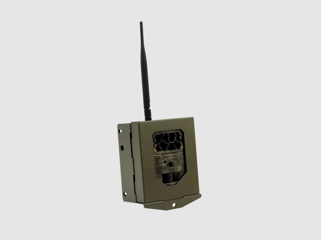 Seissiger metal housing, image 3 of 3